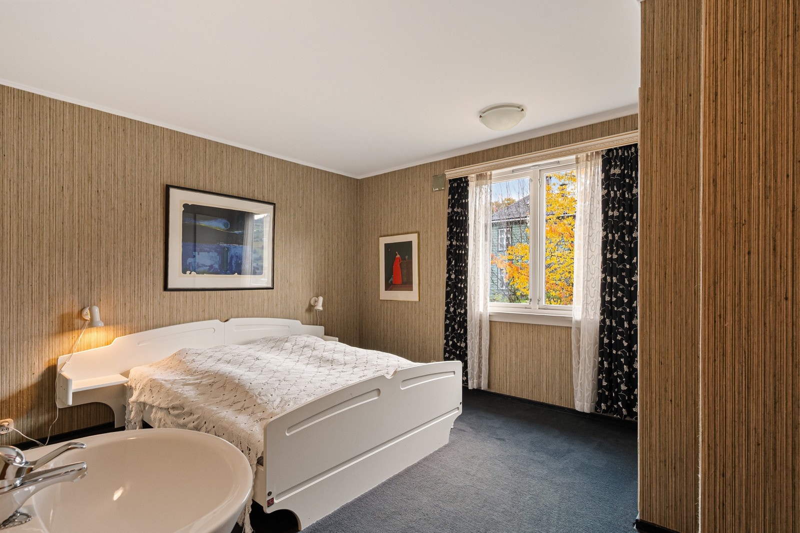 Soverom 2. Galleribilde