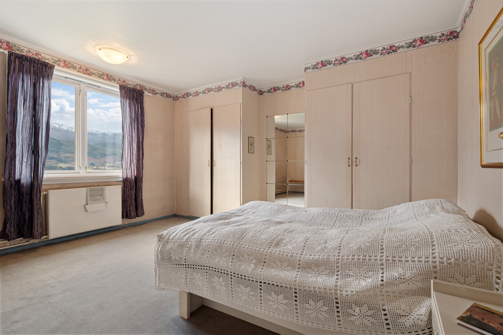 Soverom 3. Galleribilde