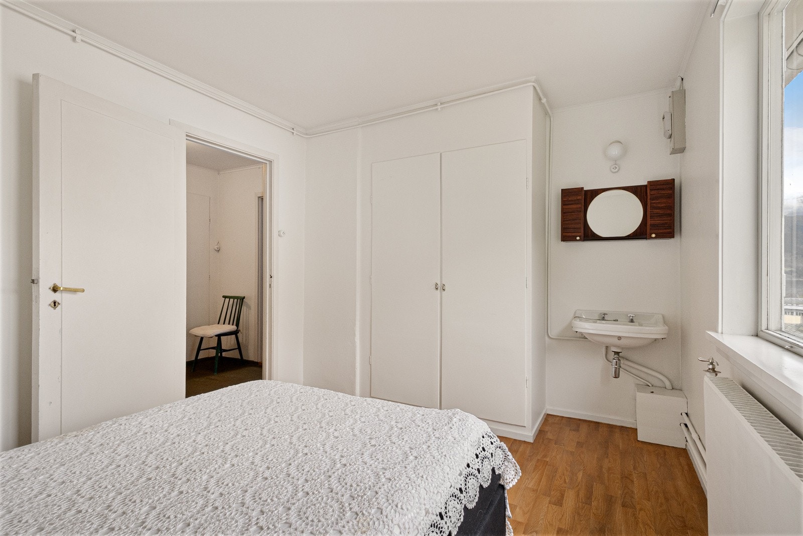 Soverom 1. Galleribilde