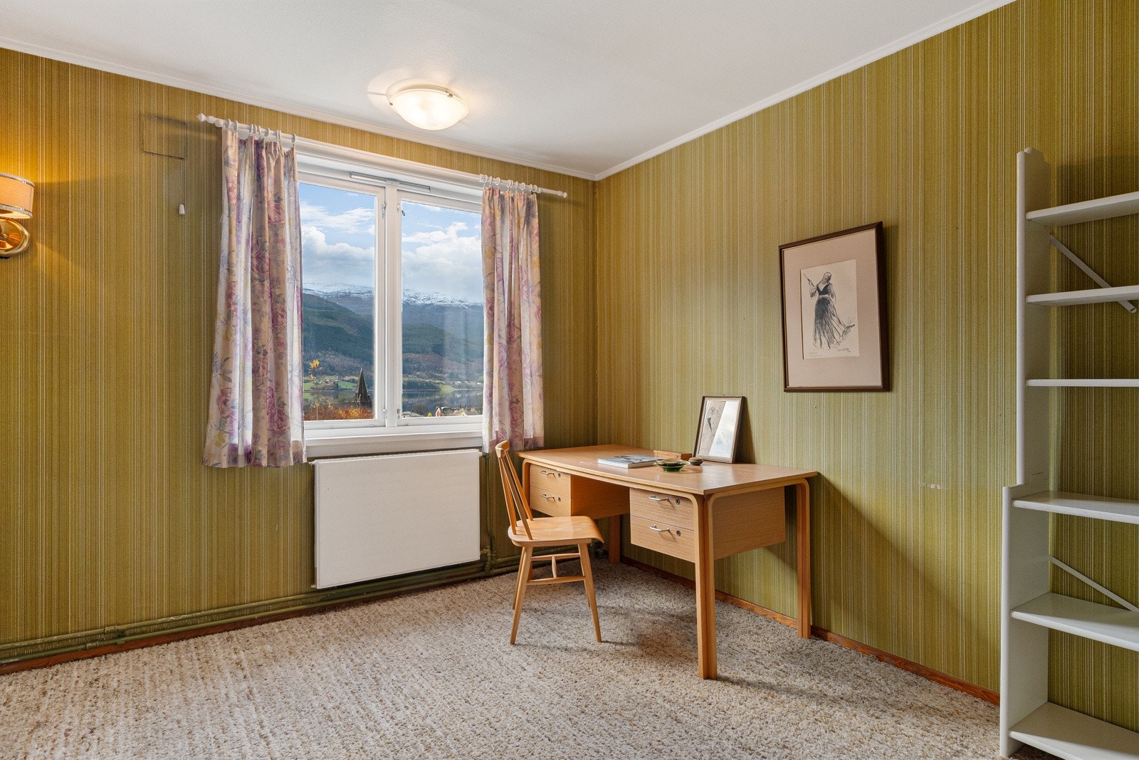 Soverom 4. Galleribilde