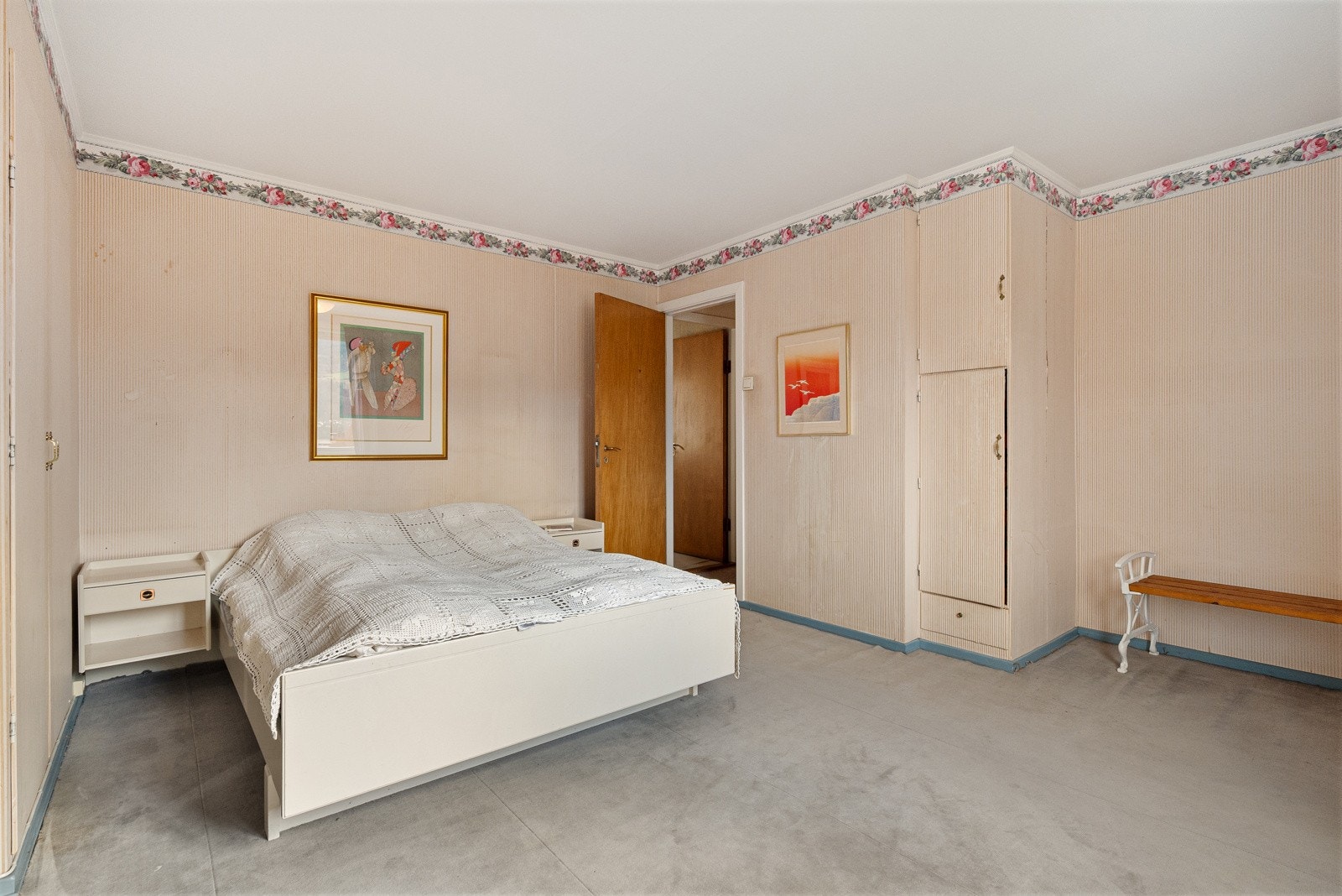 Soverom 3. Galleribilde