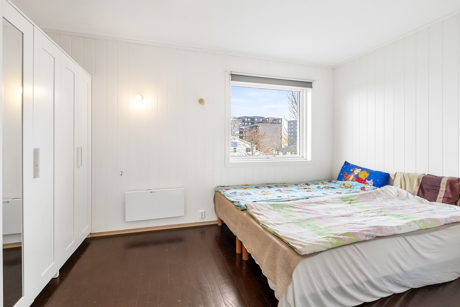 Soverom 2 Galleribilde