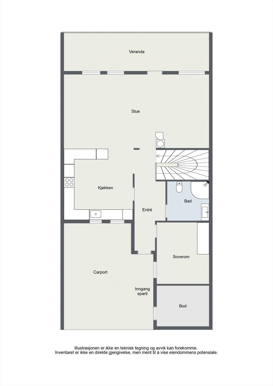Balders Vei 39 - 2D - 2. Floor - Letterhead (1) Galleribilde