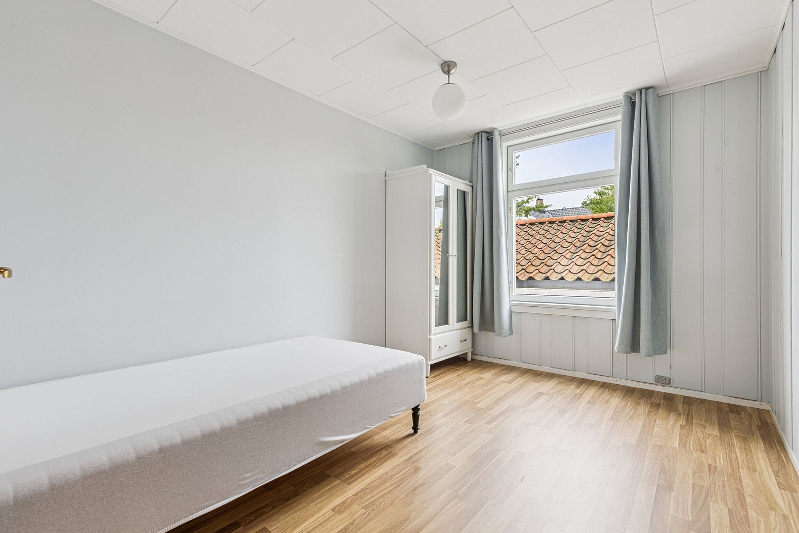 Soverom 3 Galleribilde