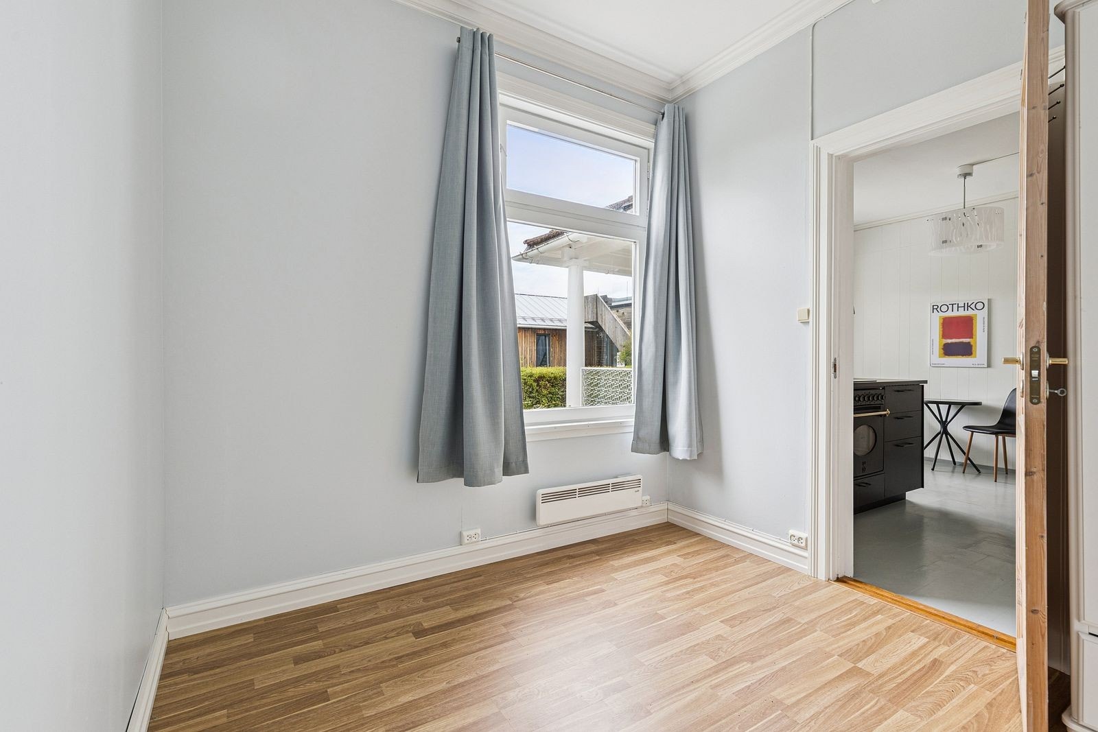 Soverom 4 Galleribilde