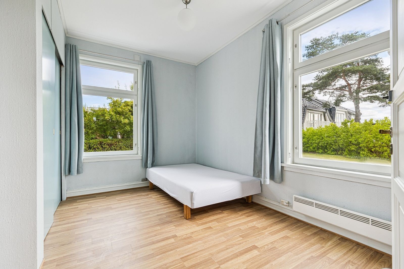 Soverom 1 Galleribilde