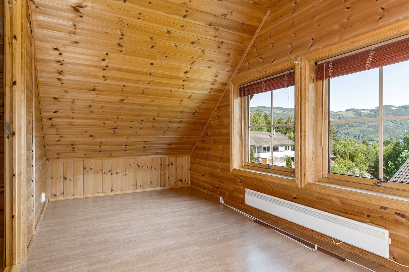 Soverom. Galleribilde