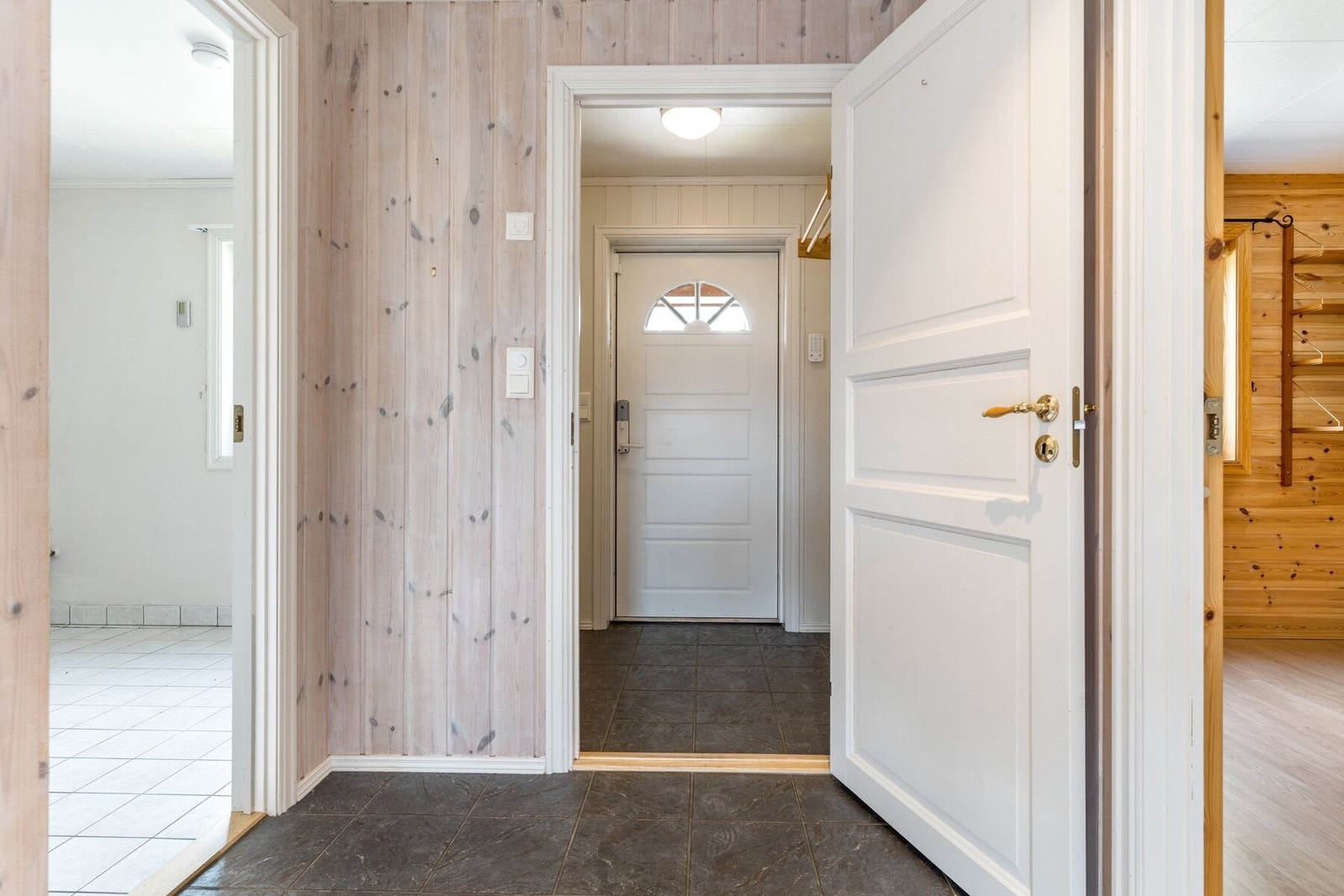 Velkommen inn! Foto: 360Foto v/Frank Tolpinrud. Galleribilde