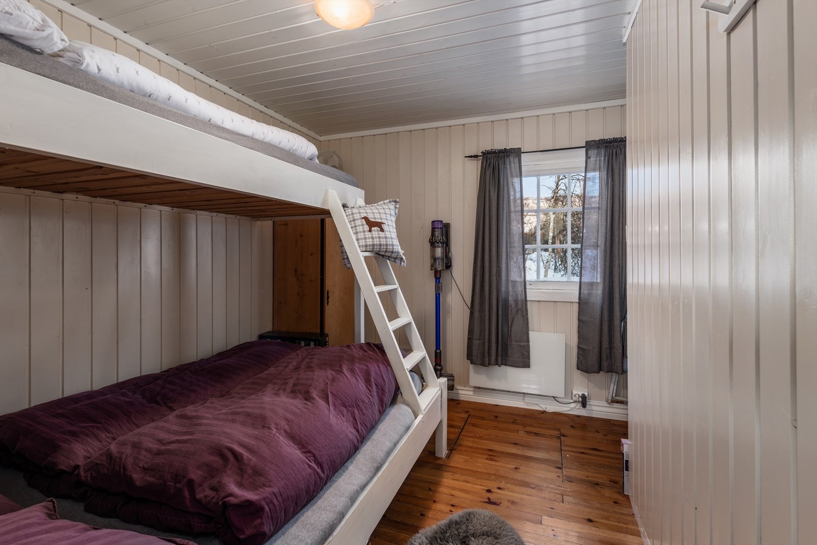 Soverom 2 Galleribilde