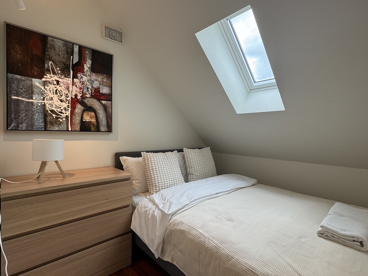 Soverom 3 Galleribilde