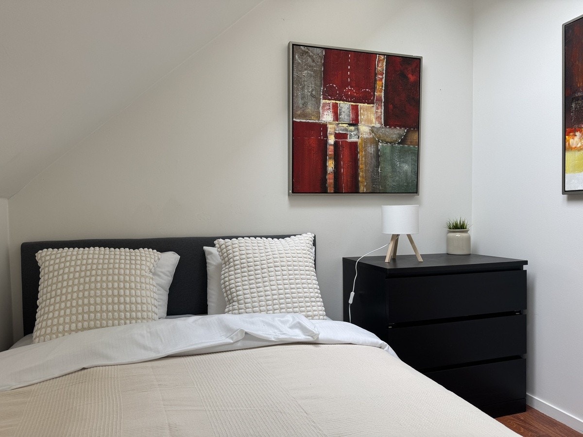 soverom 1 Galleribilde