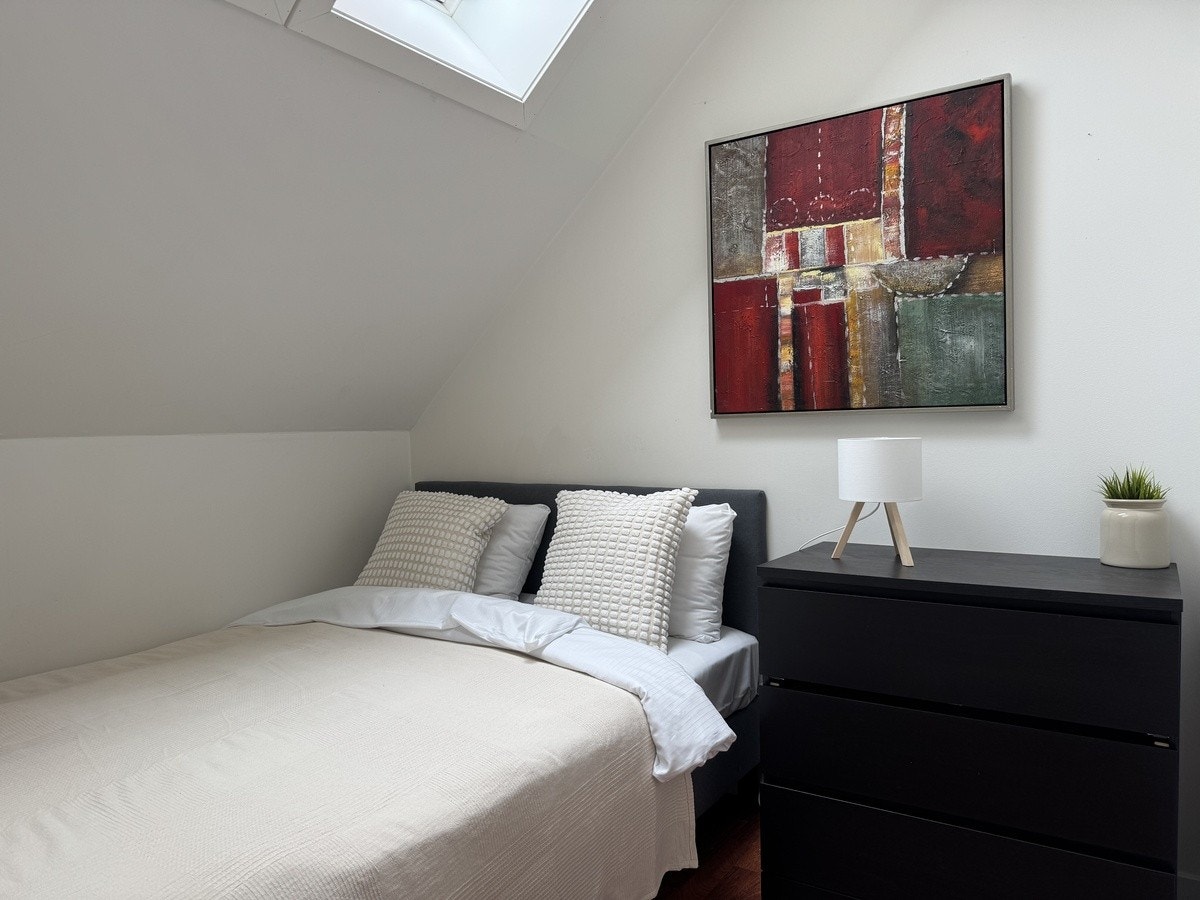 Soverom 1 Galleribilde