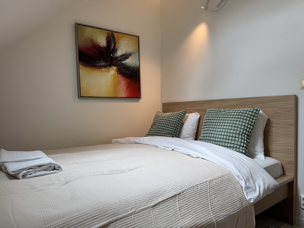 Soverom 4 Galleribilde