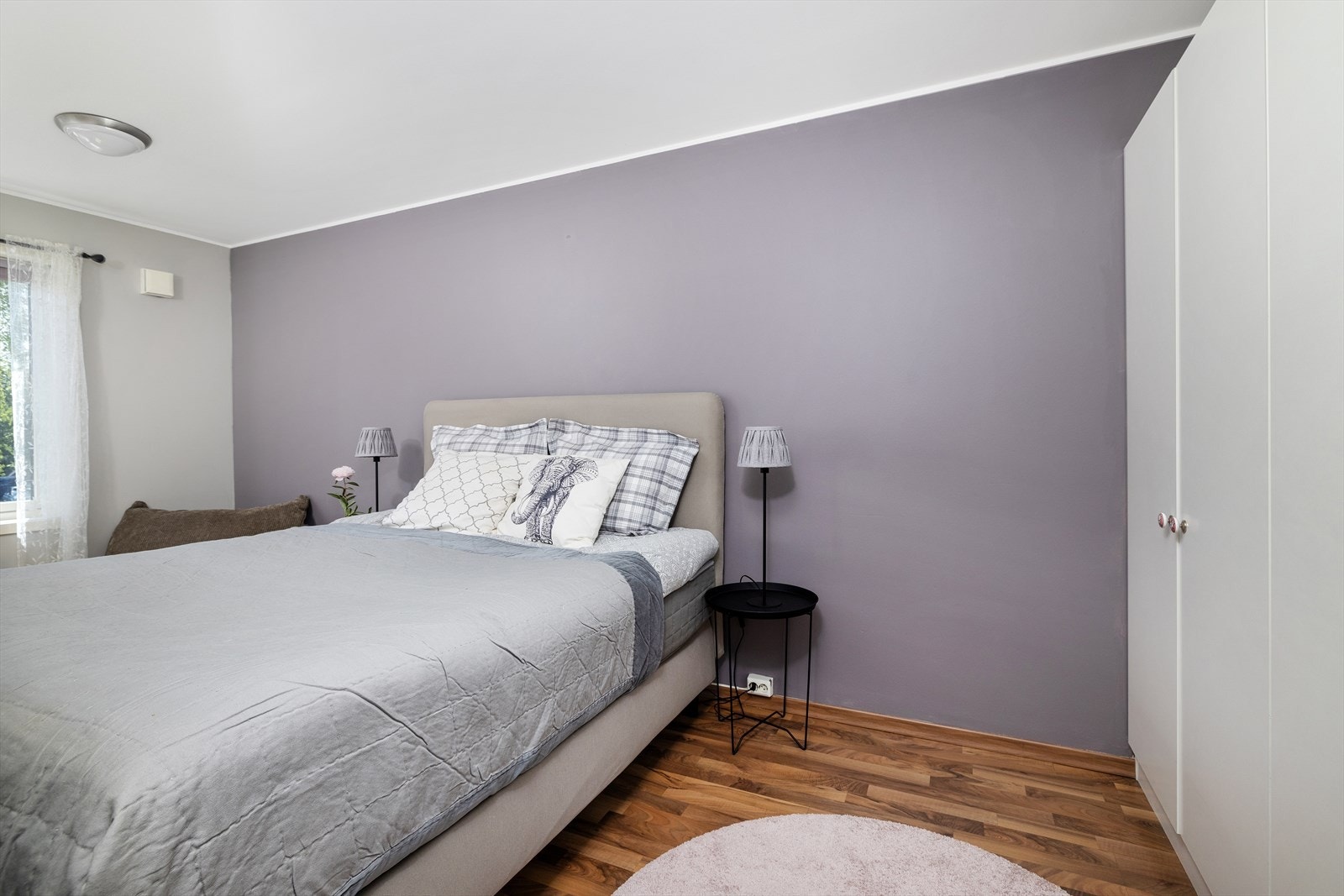 Soverom Galleribilde