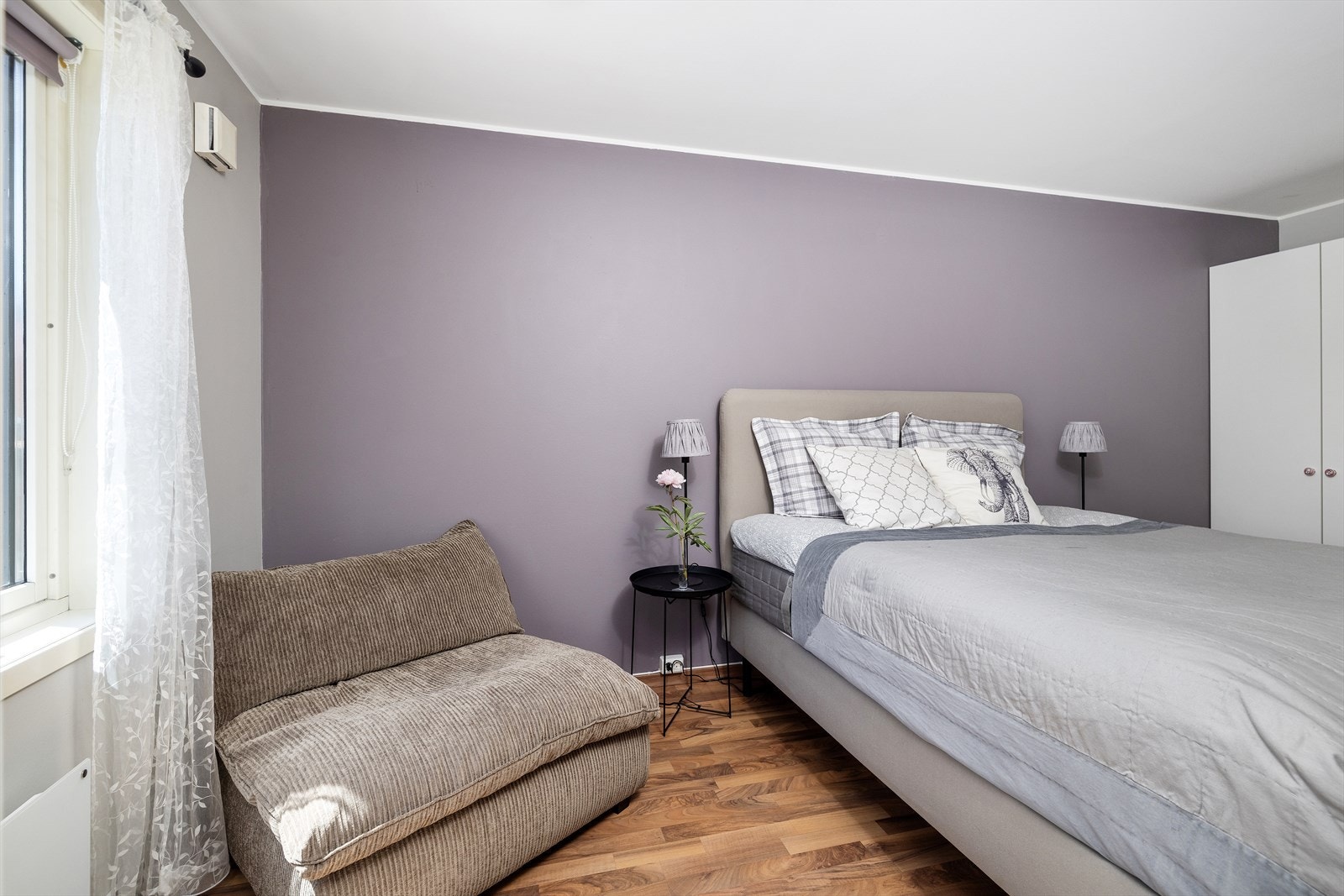 Skapplass til høyre Galleribilde