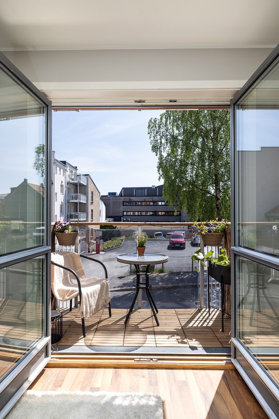 Dette kan bli din nye uteplass Galleribilde