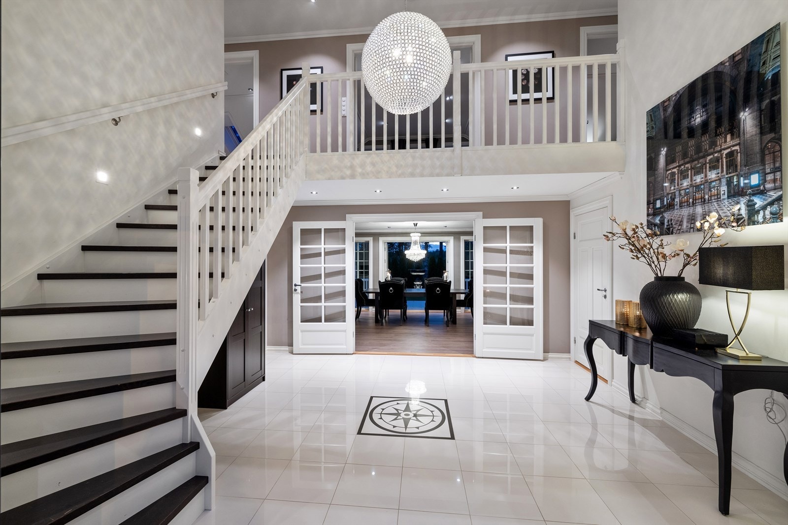 Her kan man virkelig trives! Galleribilde