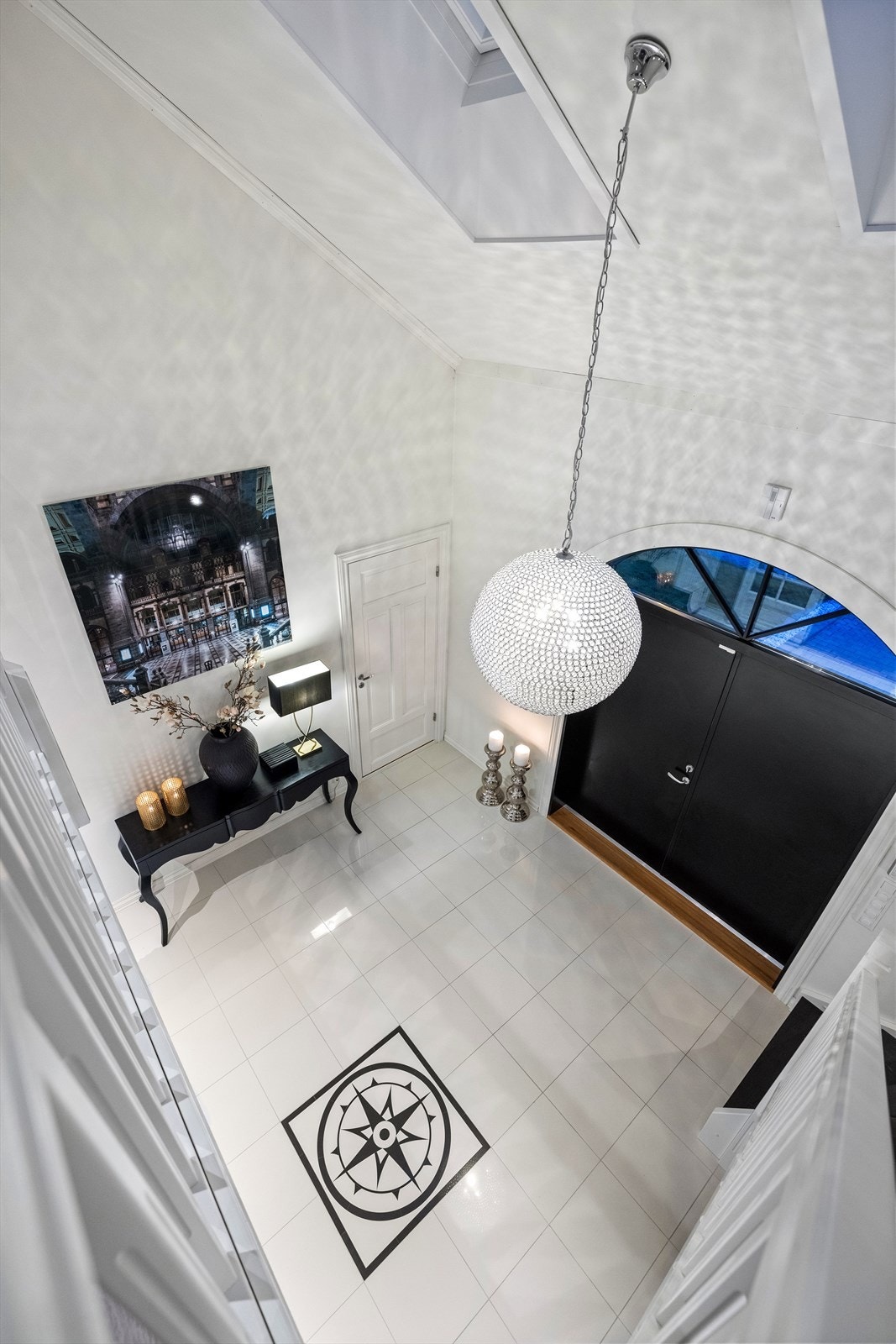 Jeg gleder meg til å vise deg denne eiendommen! Galleribilde