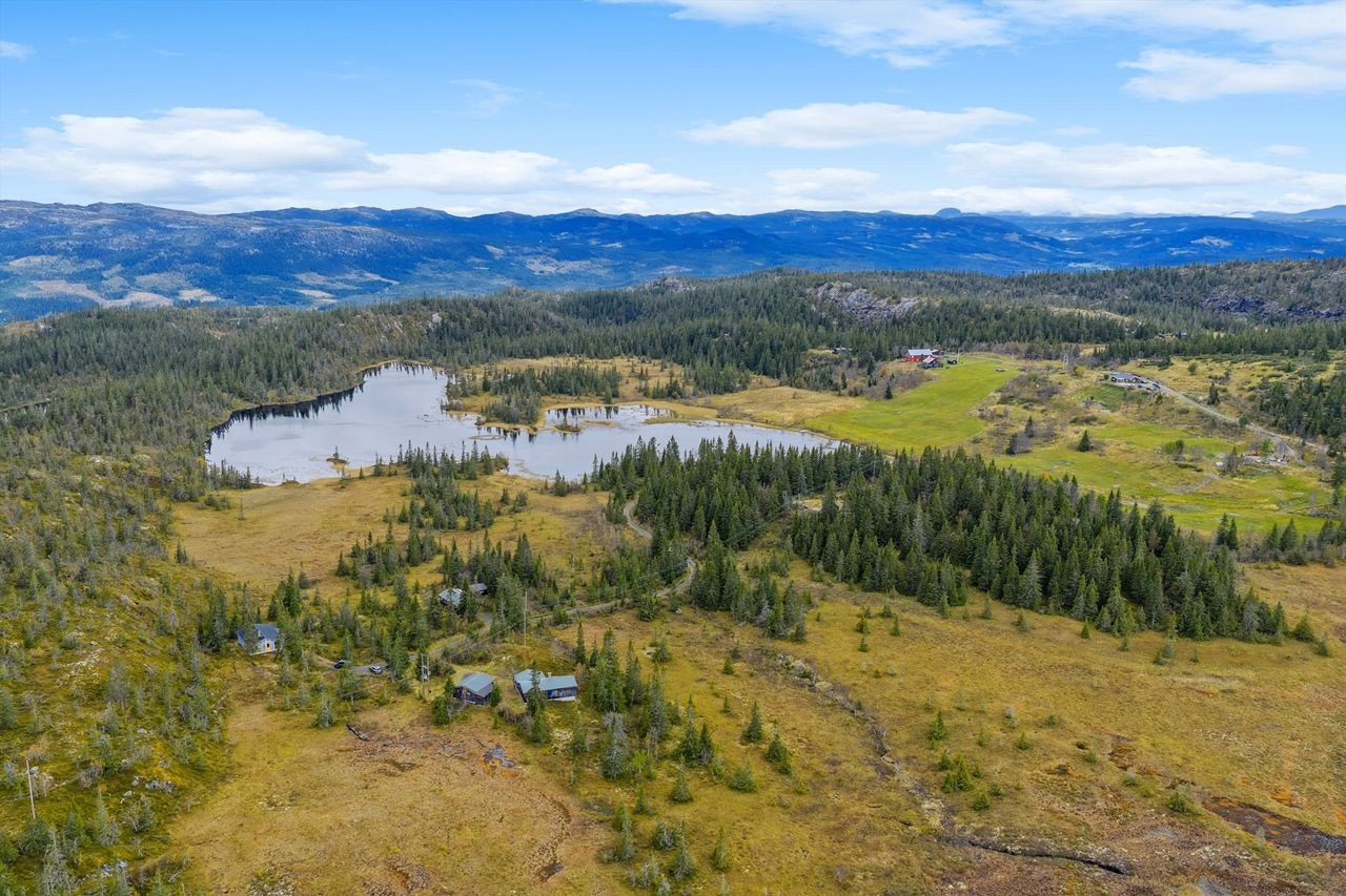 Området byr på et omfattende løypenett med rundt 300 km maskinpreparerte langrennsløyper. Galleribilde