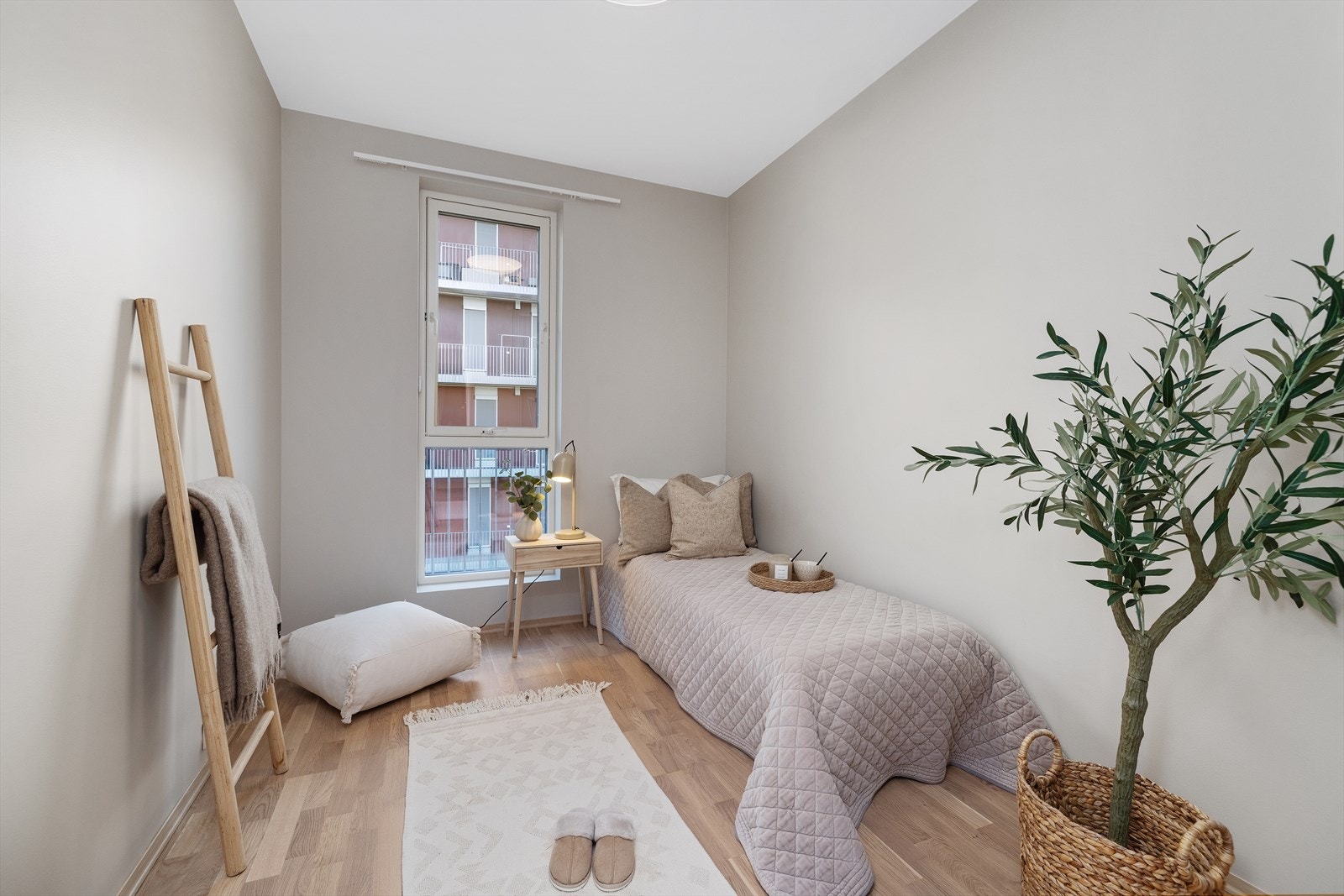 Soverom 2 Galleribilde