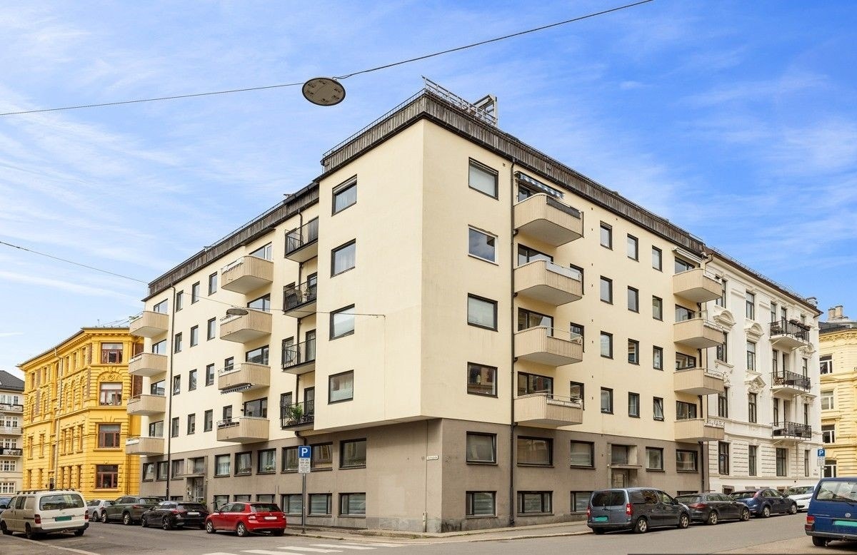 Velkommen til Terningbekk 6! Galleribilde