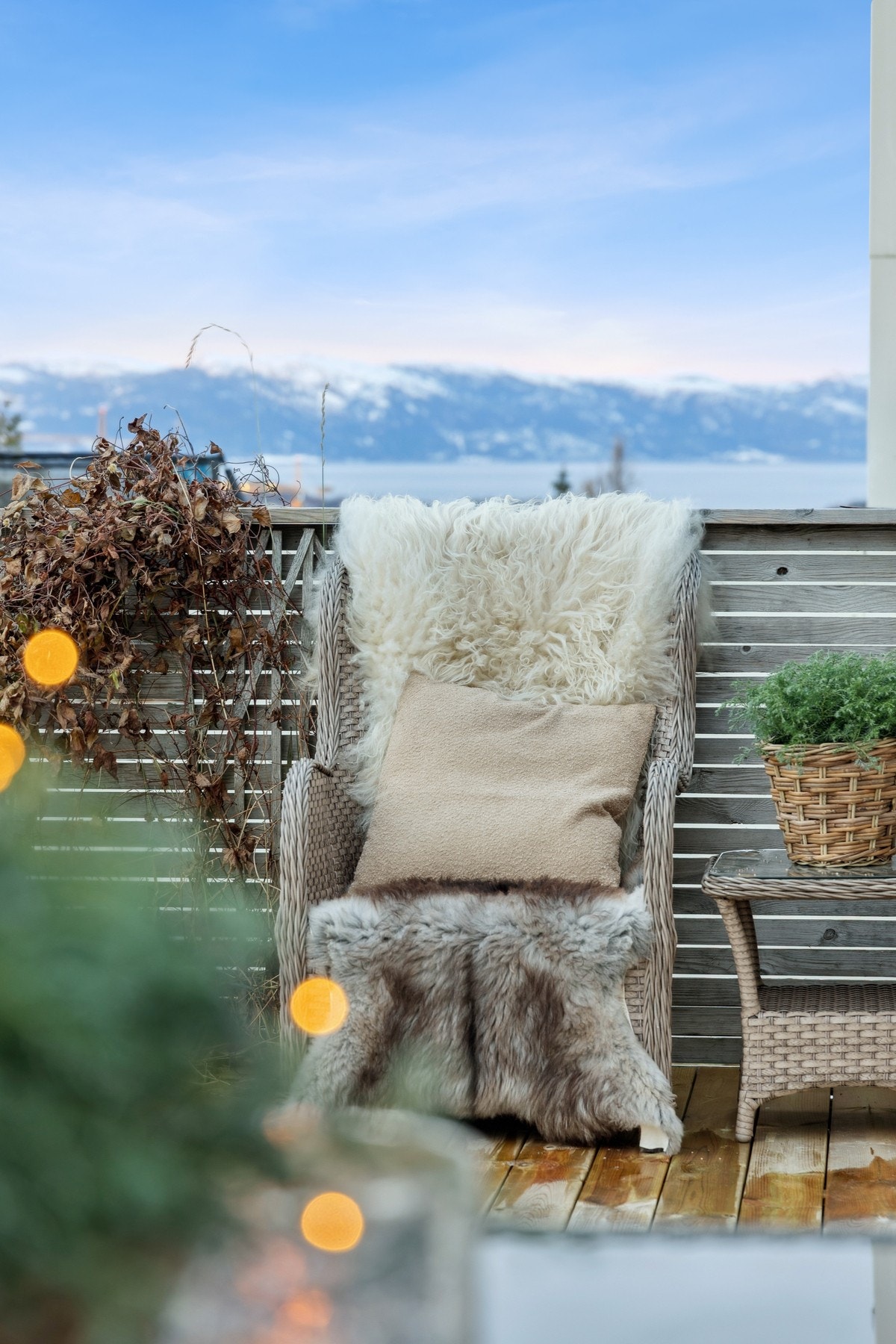 EIE Eiendomsmegling. Galleribilde