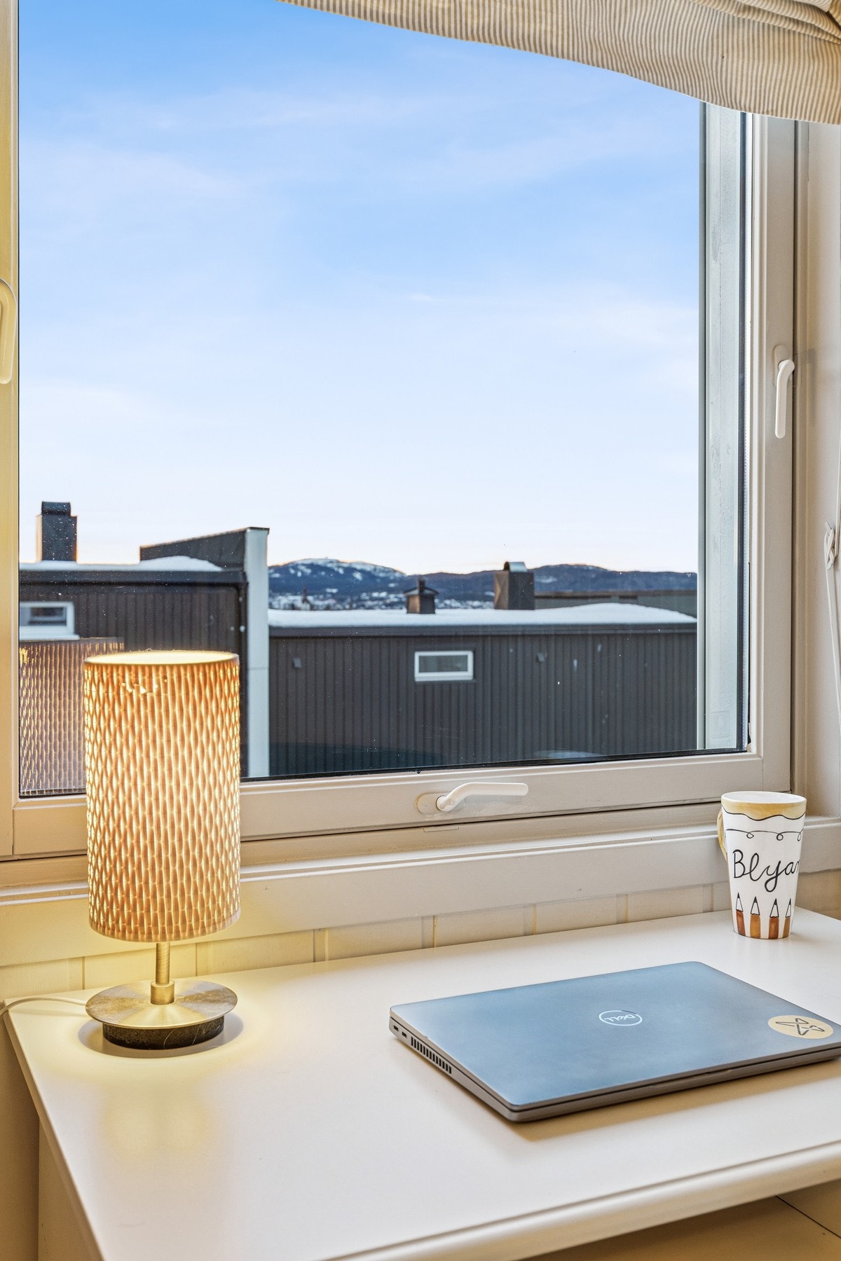 EIE Eiendomsmegling. Galleribilde