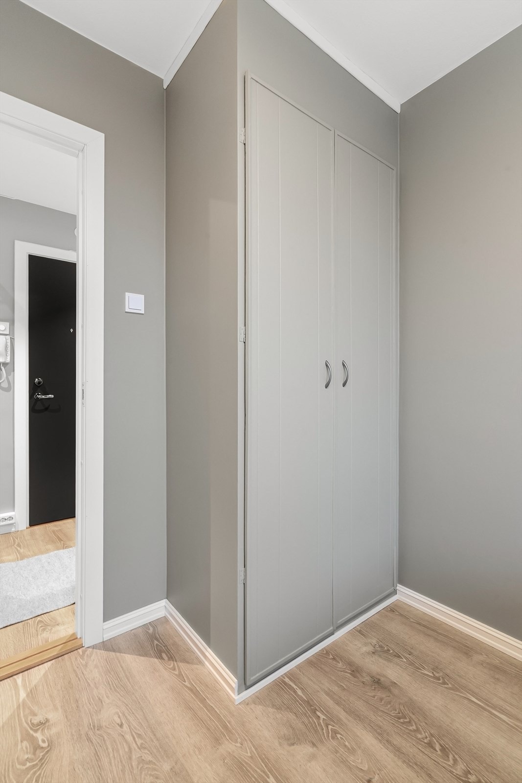 I tillegg plassbygget høyskap. Galleribilde