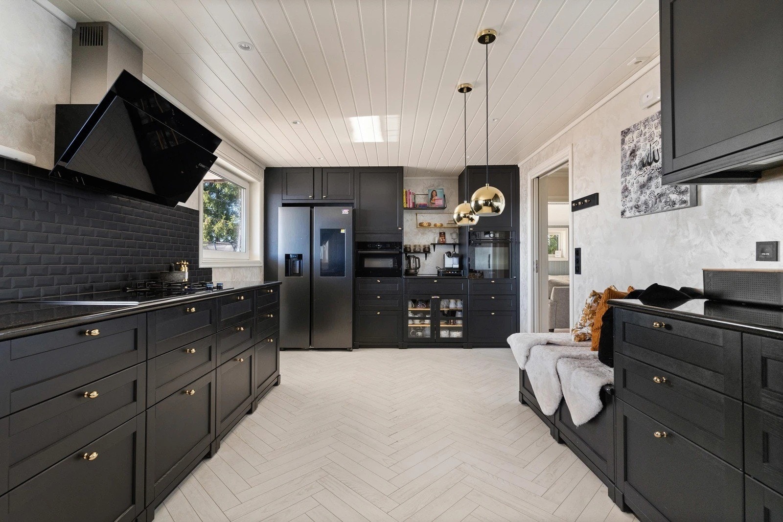 Kjøkken2 Galleribilde