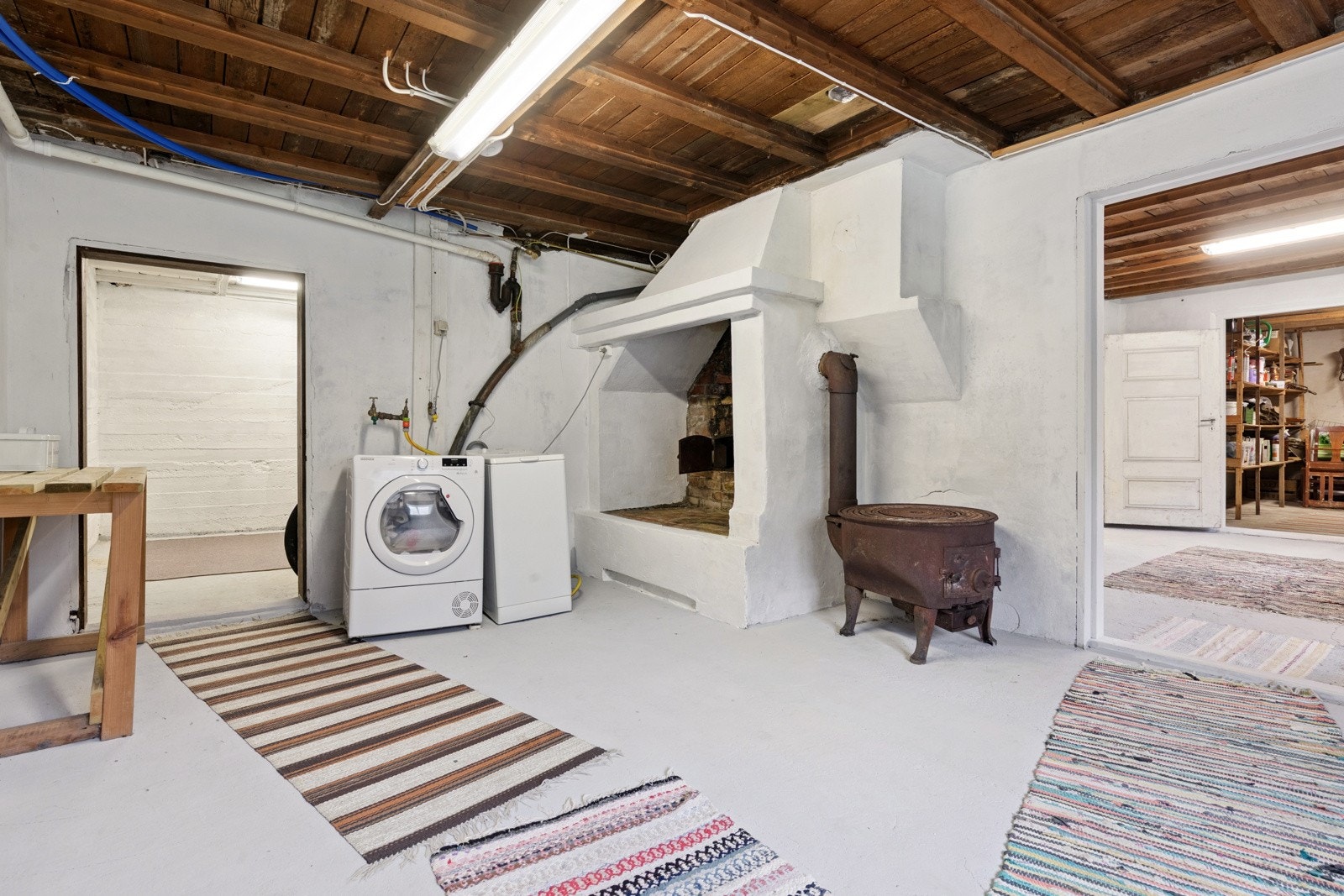 Kjeller Galleribilde