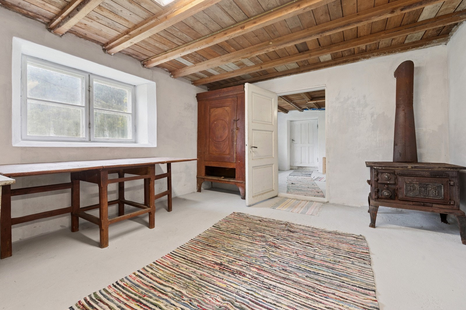 Kjeller Galleribilde