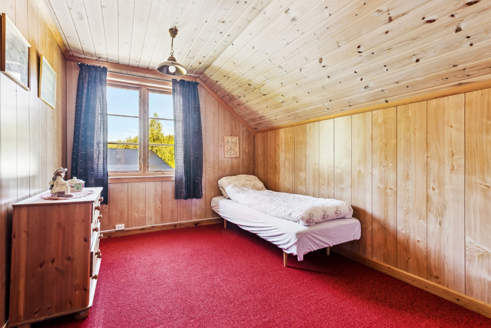 Soverom 3 Galleribilde