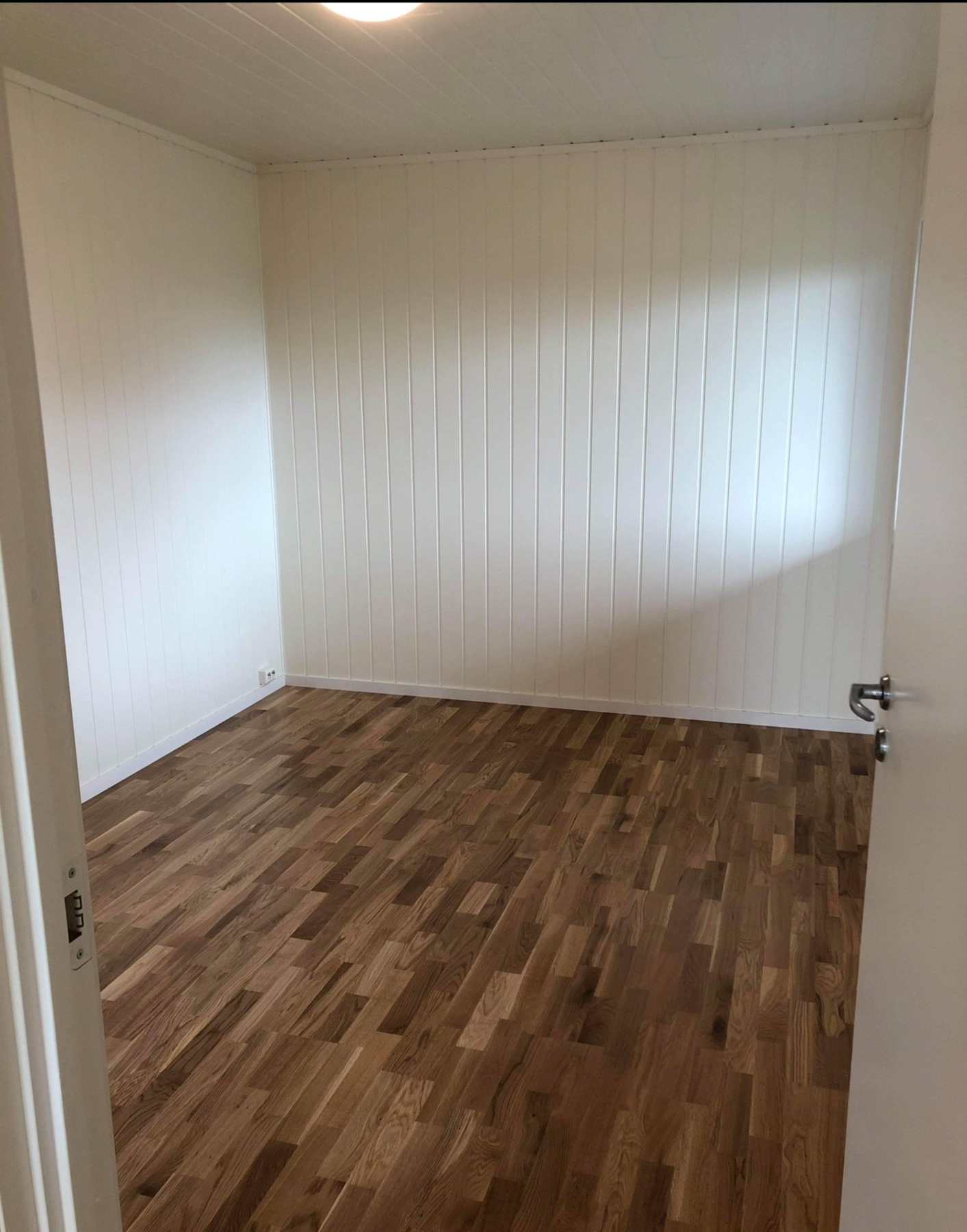 Soverom i utleieleilighet Galleribilde