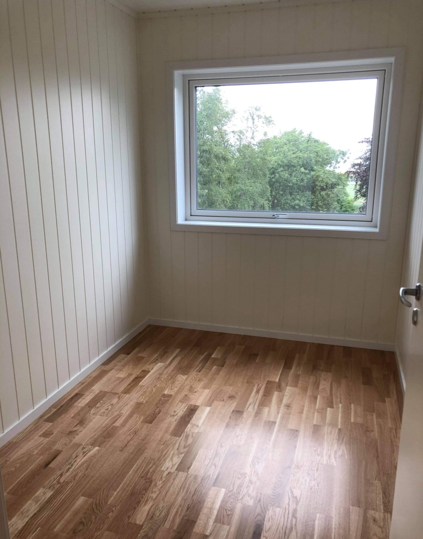 Soverom 2 i utleieleilighet. Galleribilde