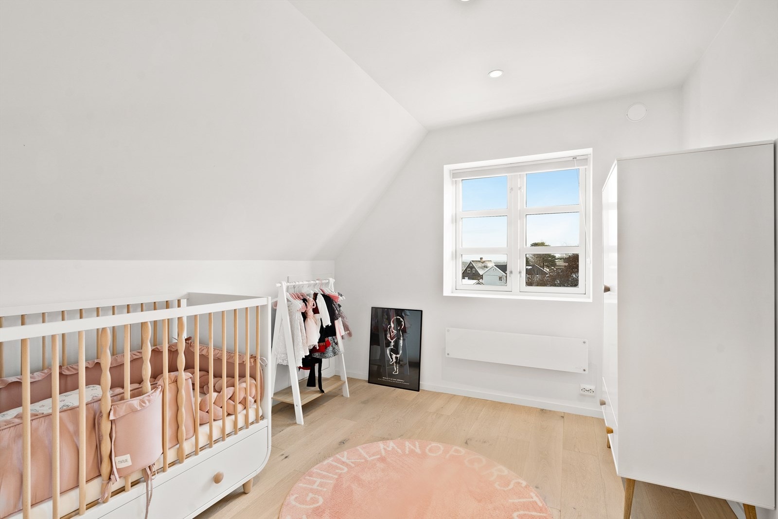 Soverom 4 Galleribilde