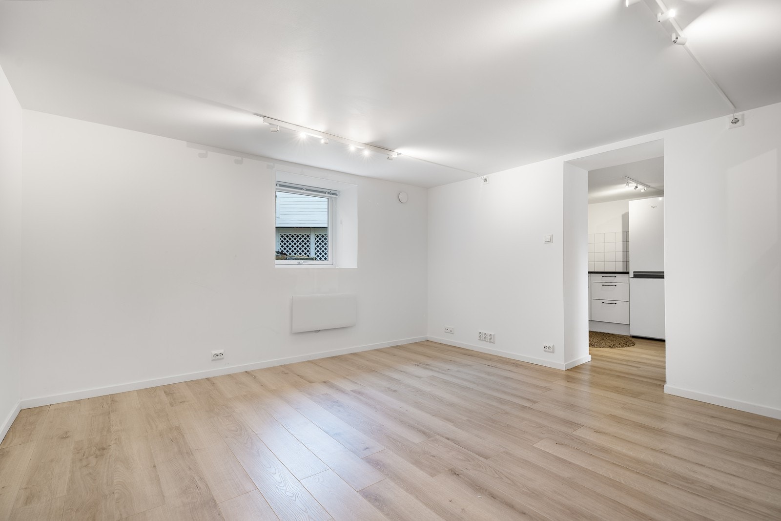 Praktikantdel Galleribilde