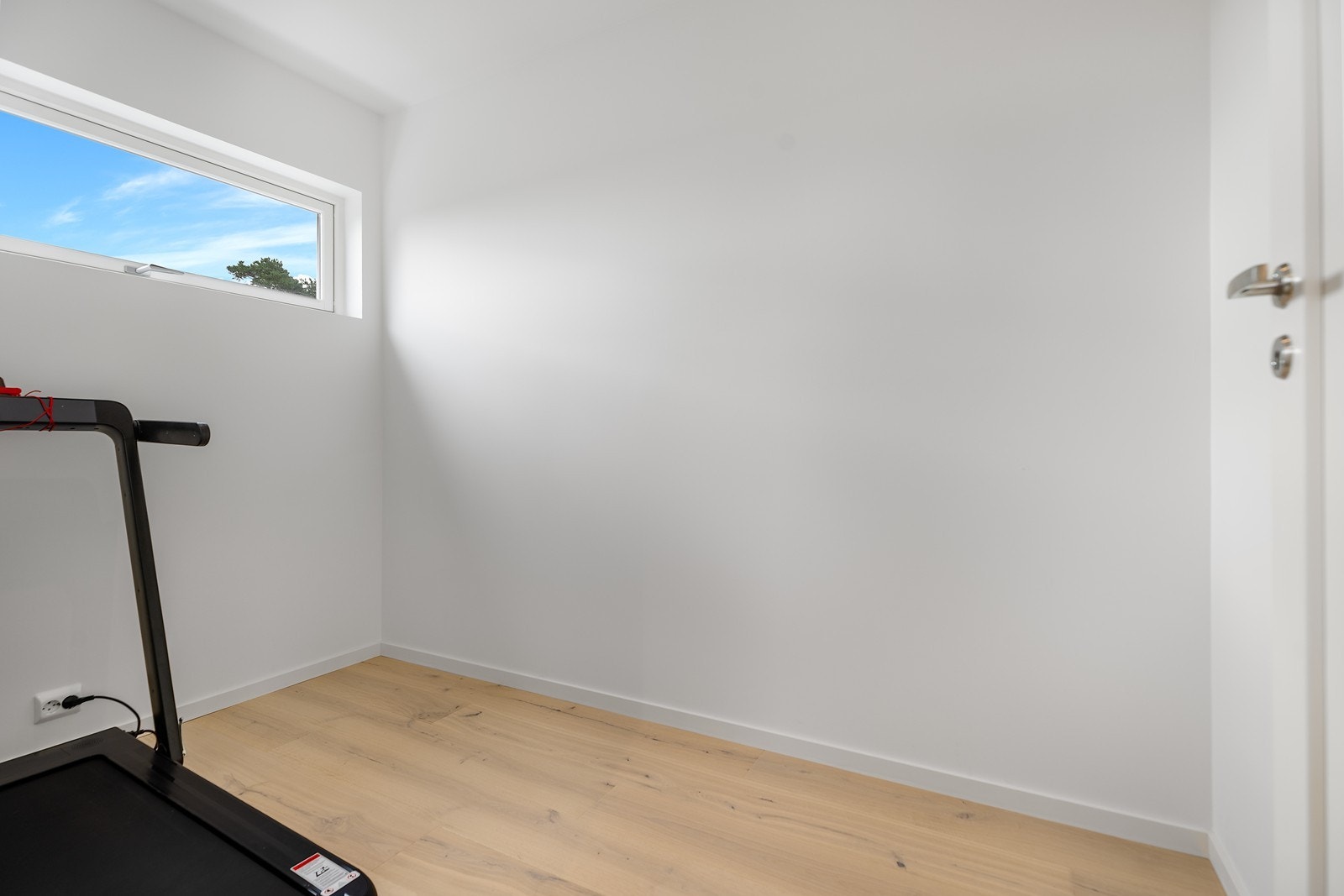 Treningsrom/kontor/ hobbyrom Galleribilde