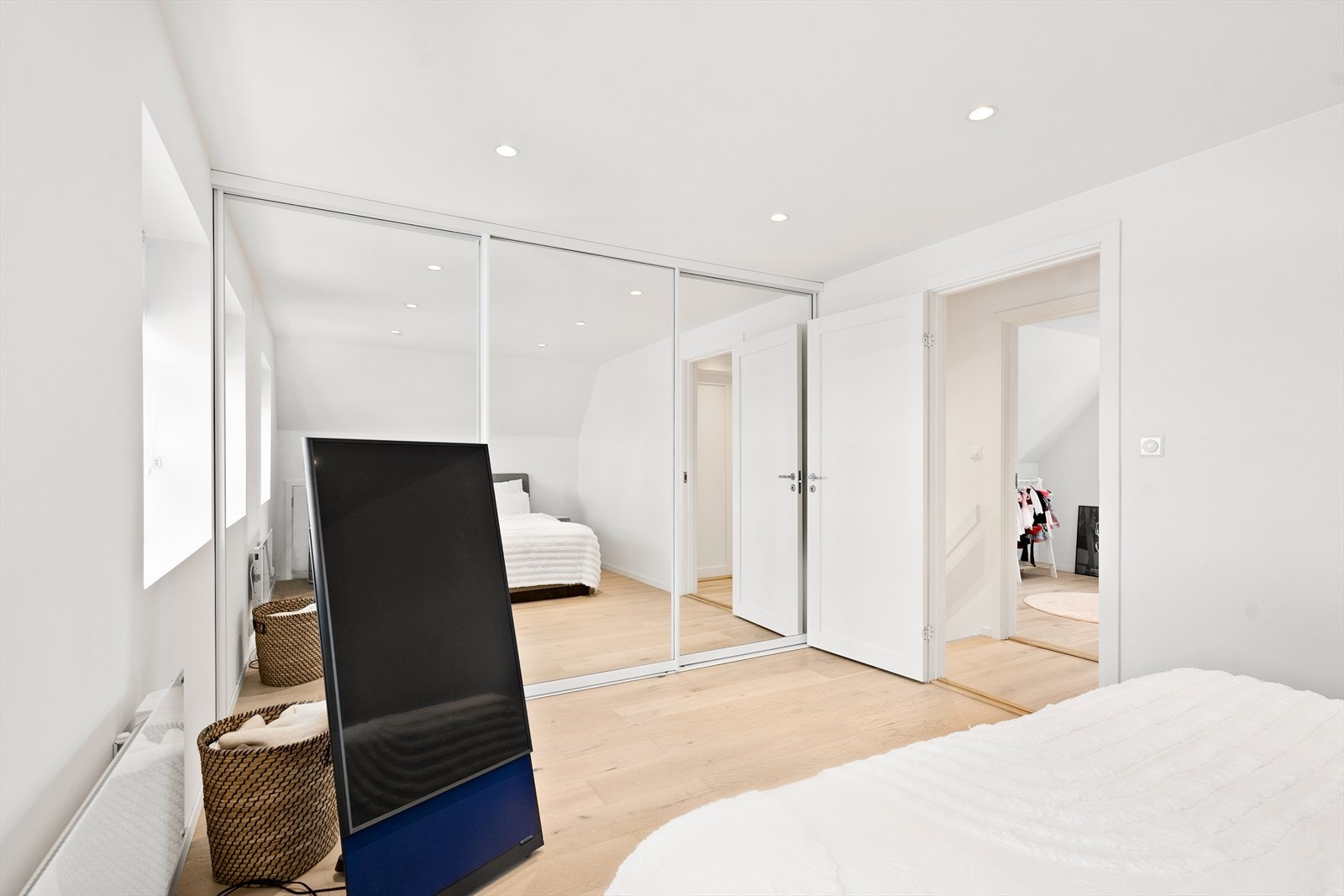 Hovedsoverom Galleribilde