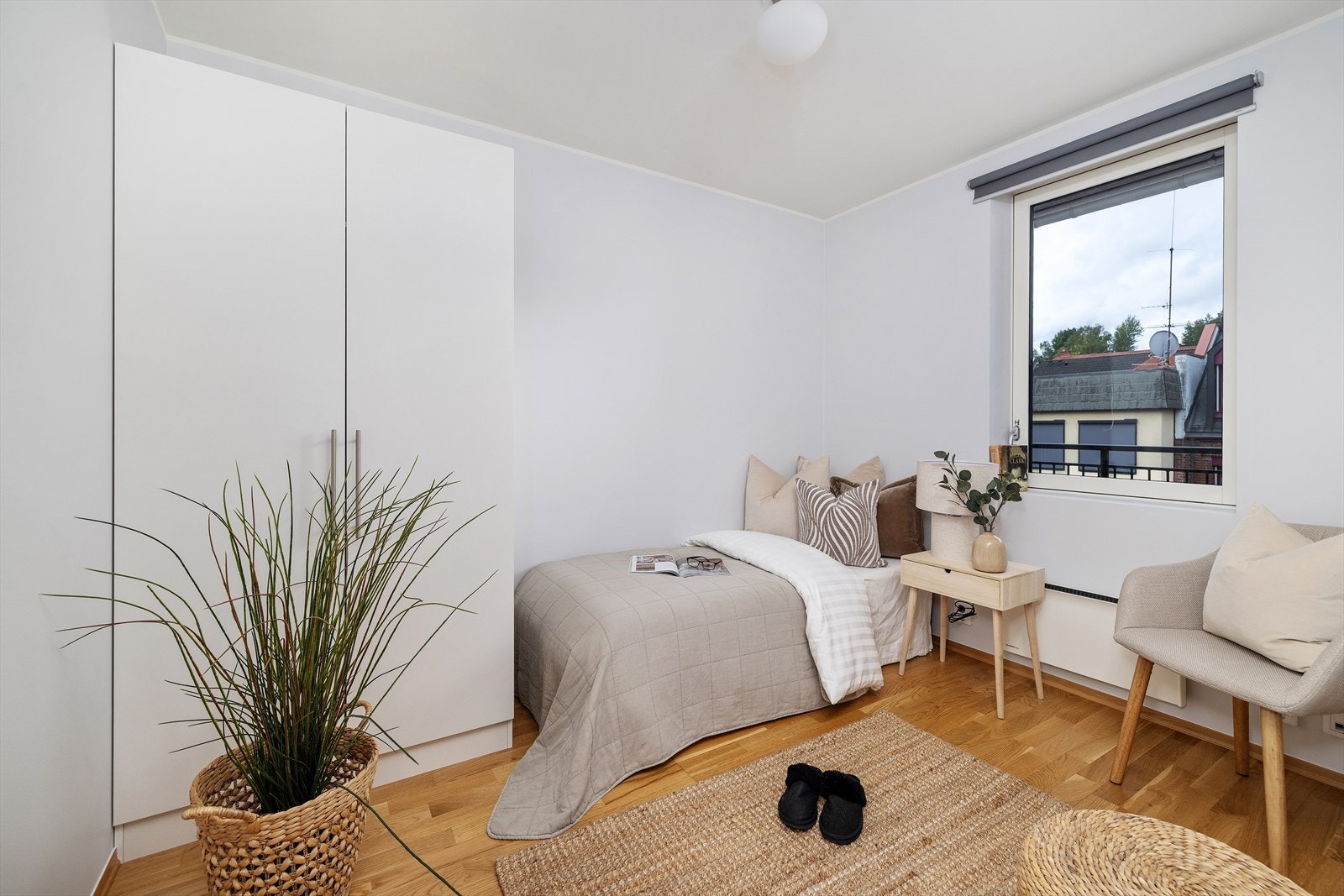 Soverom 2 Galleribilde