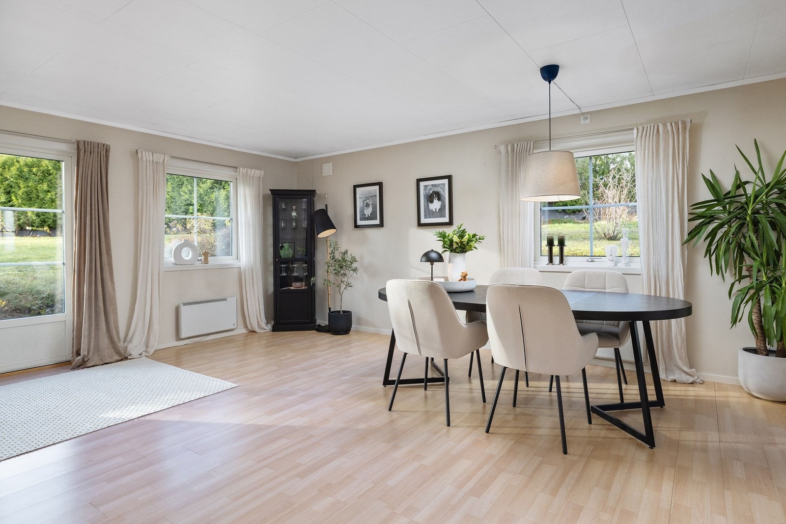 Snarlig overtagelse kan påregnes om du ønsker Galleribilde