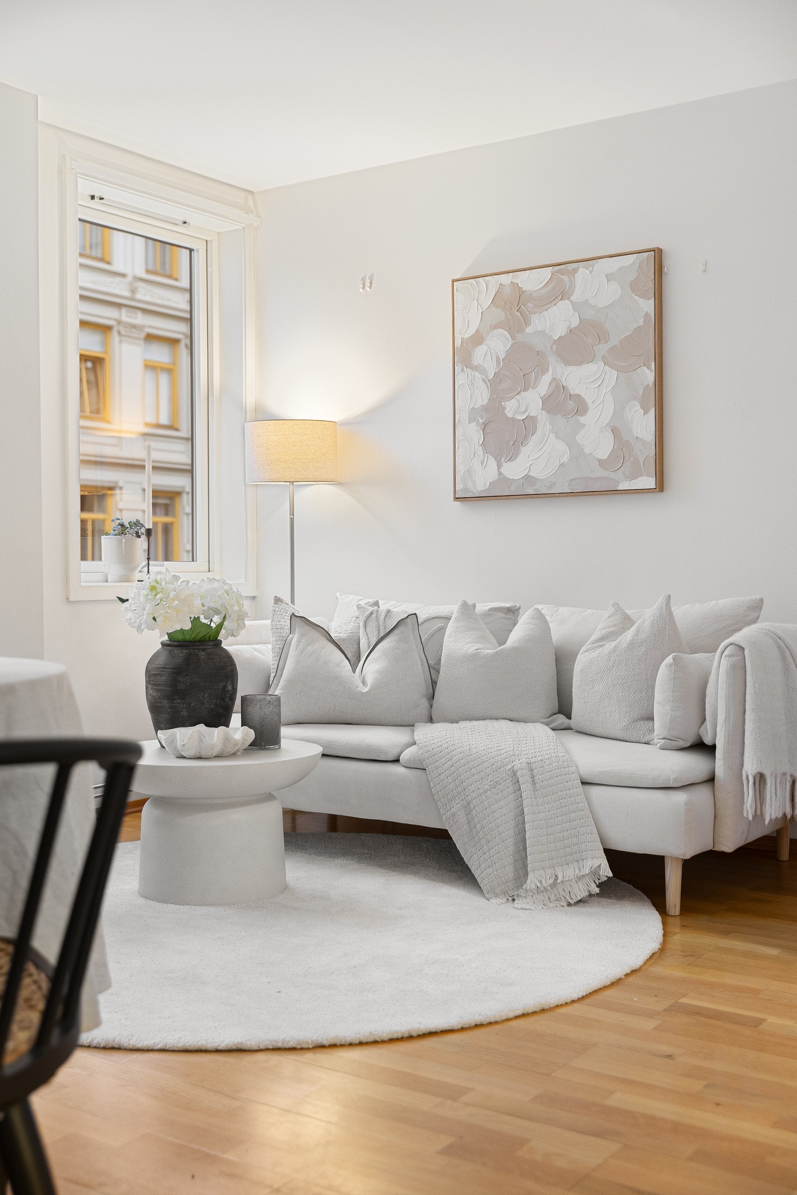 Vinduer fra 2002 Galleribilde