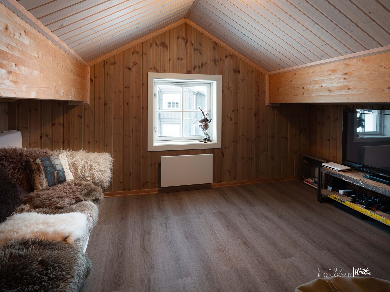 Hemsrom Galleribilde