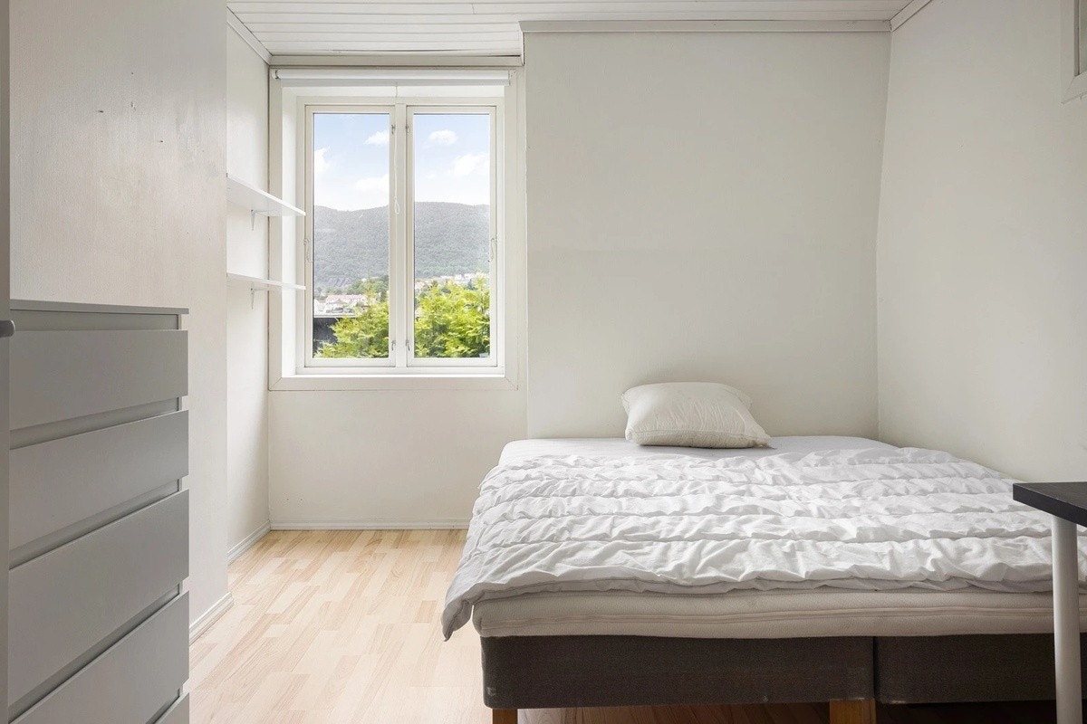 Soverom 3 Galleribilde