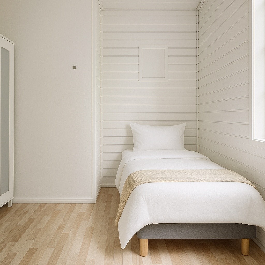 Soverom 1 Galleribilde