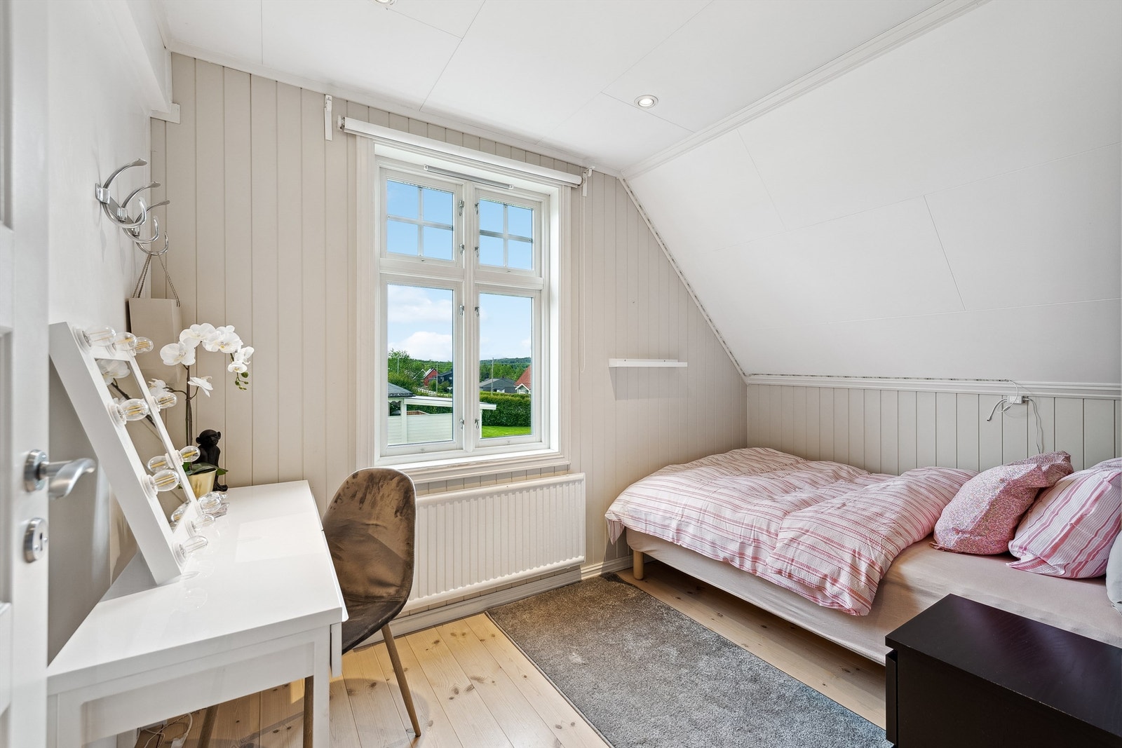 Soverom 4. Galleribilde