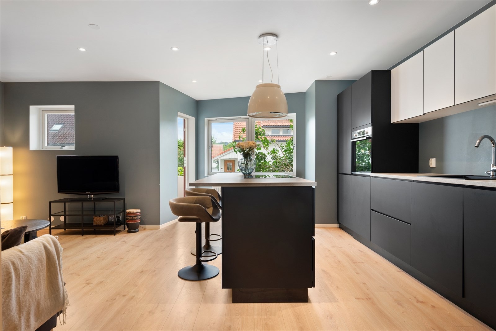 Velkommen til Udbyes gate 11B! Galleribilde