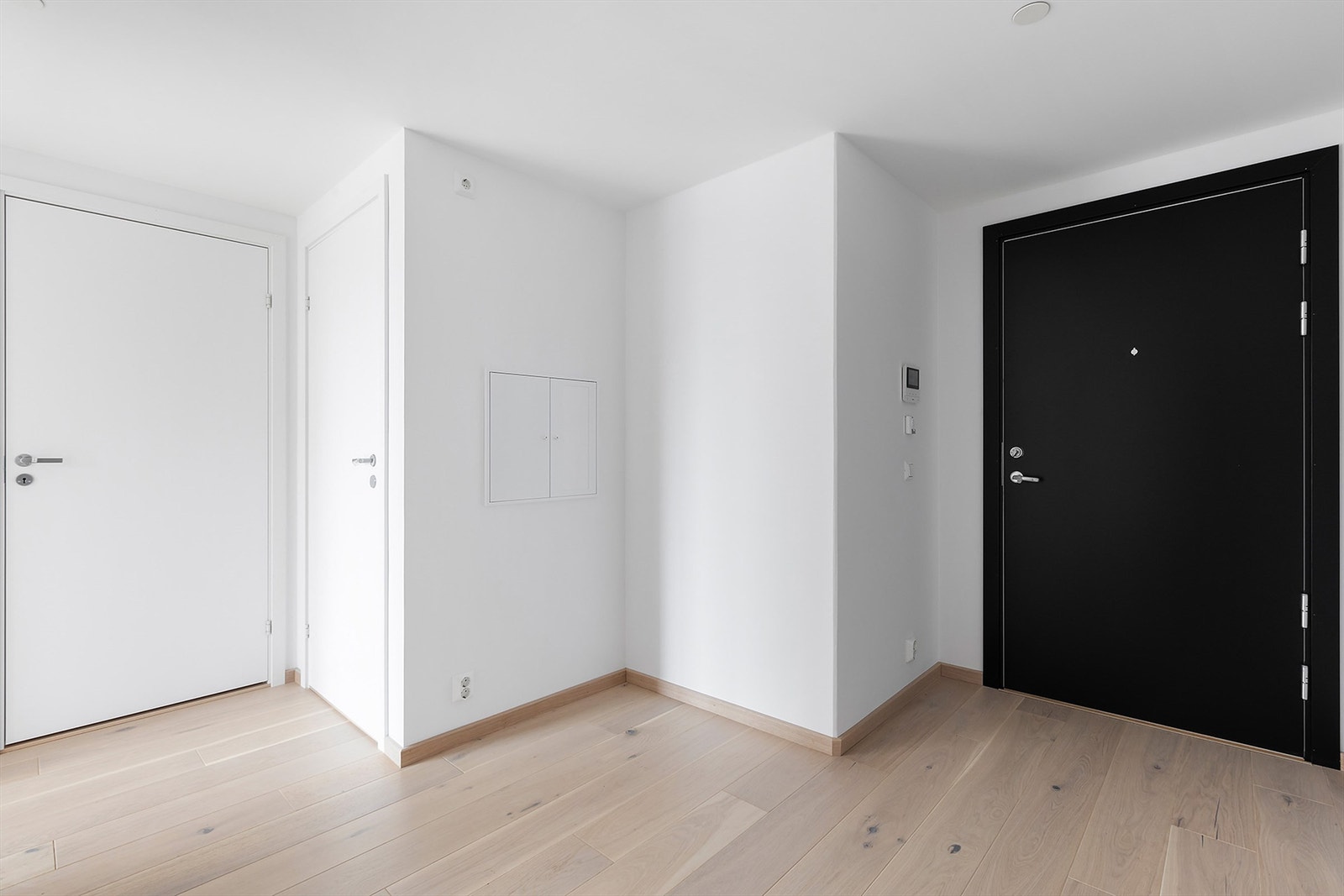 Velkommen inn! Galleribilde