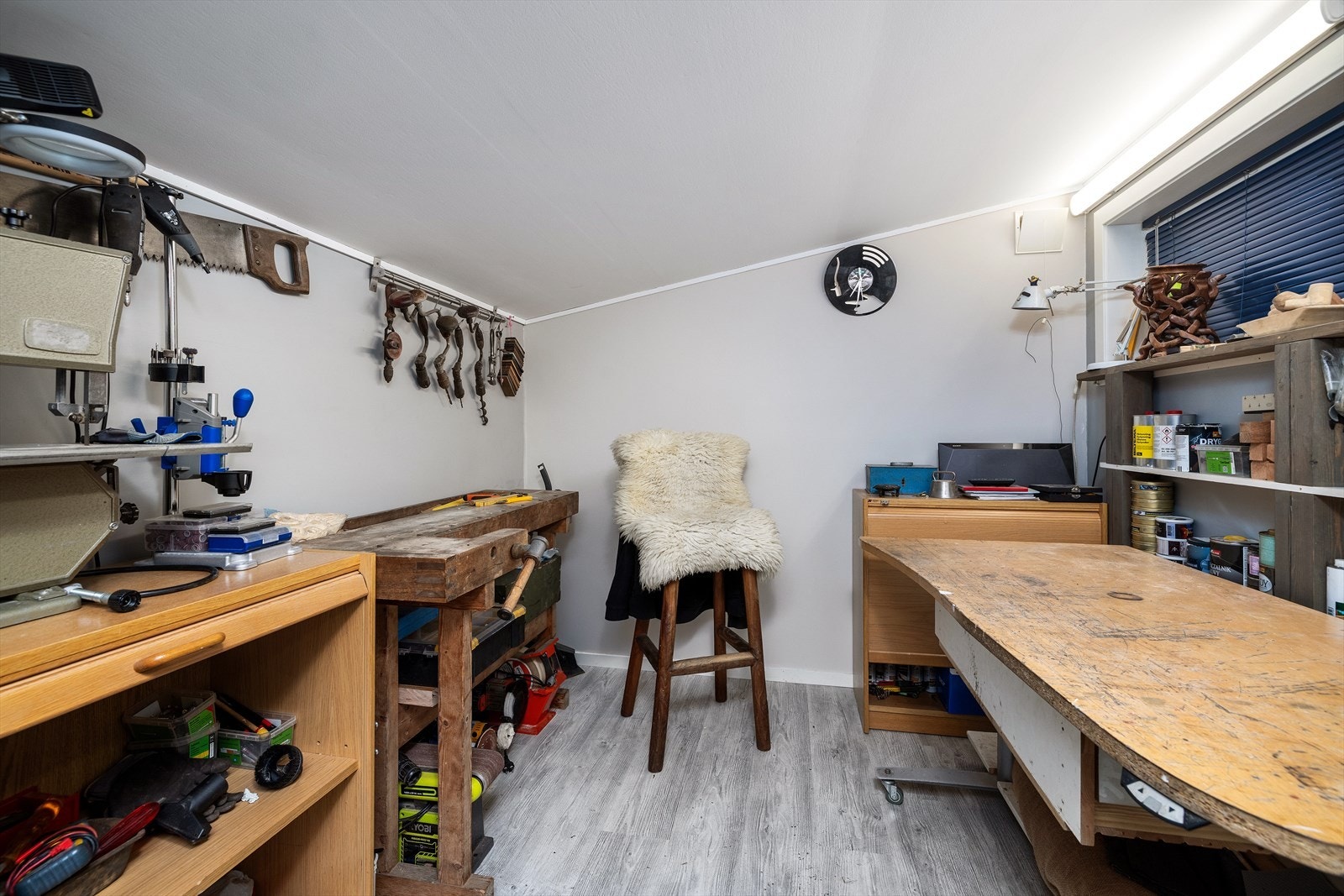 Hobbybod! Galleribilde