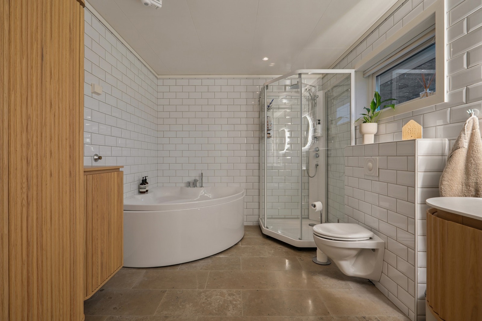 Her er alt man trenger! Galleribilde