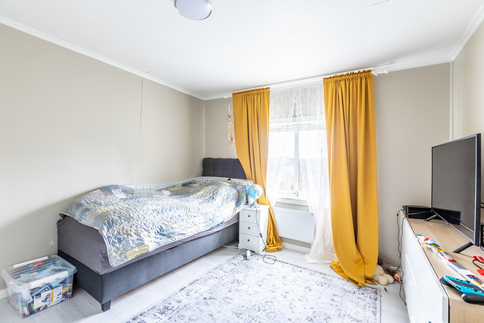 Soverom 2 Galleribilde